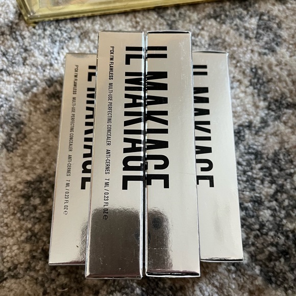 Il MAKIAGE concealer. (Shade 8) - Picture 2 of 2